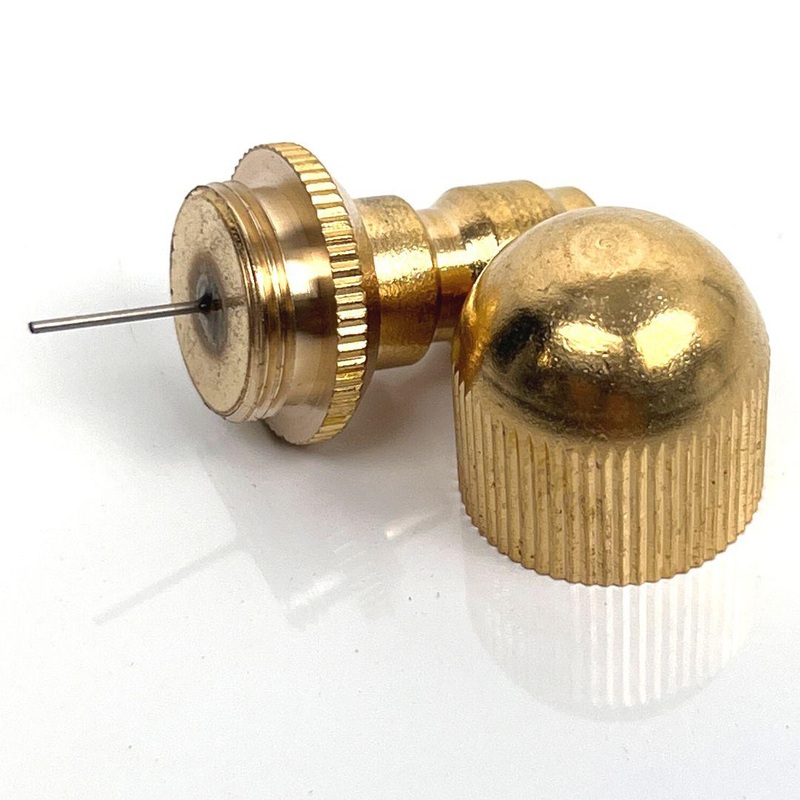 MTM Hydro Brass Nozzle Cleaner