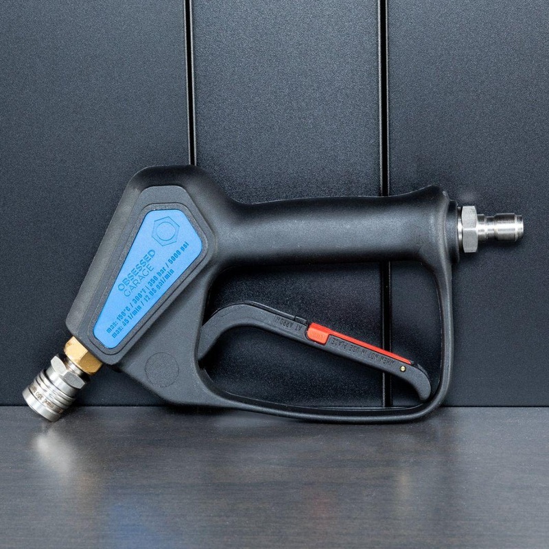 Obsessed Garage OG Spec Mosmatic Swiveling Sprayer
