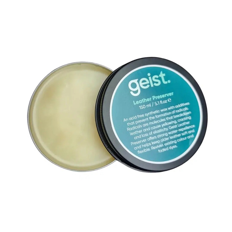 Geist Leather Preserver 150ml|150ml