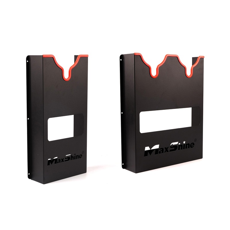 MaxShine Machine Polisher Wall Holder-Good For Mobile