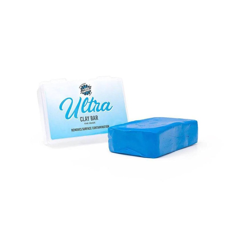The Rag Company Ultra Clay Bar