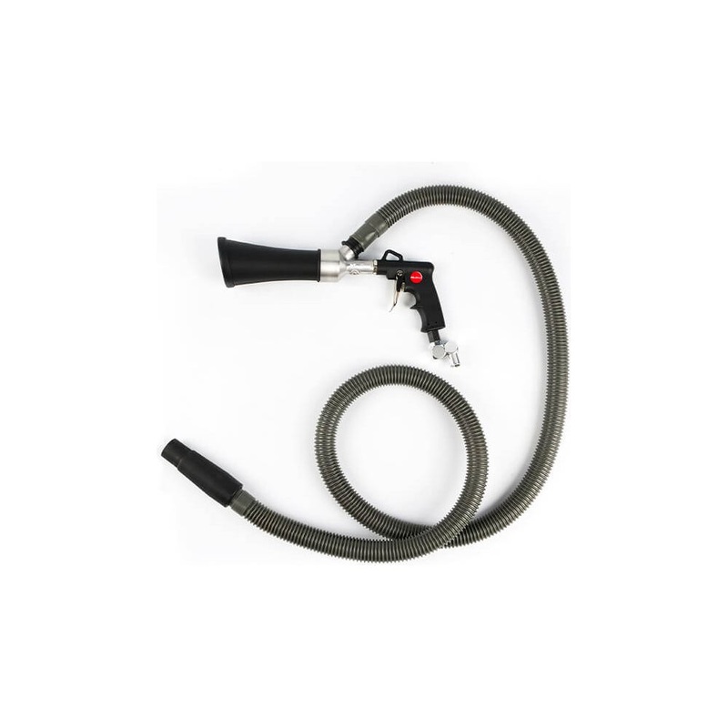 MaxShine Air Blast Vacuum Gun|Air Blast Vacuum Gun