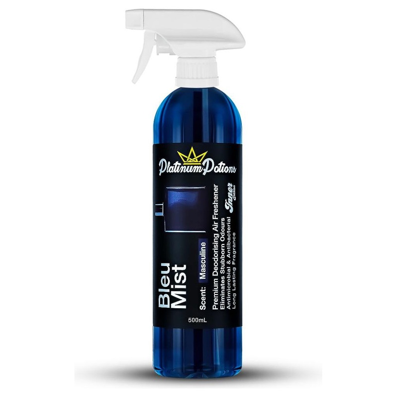 Platinum Potions Bleu Mist Inner Edition 500ml