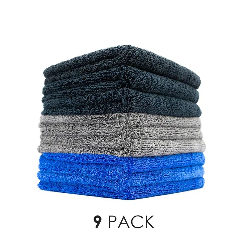 The Rag Company SPECTRUM 420 – DARK PACK (BLACK/GREY/ROYAL BLUE)