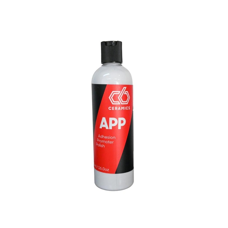 C6 Ceramics Adhesion Promoter Polish (APP)