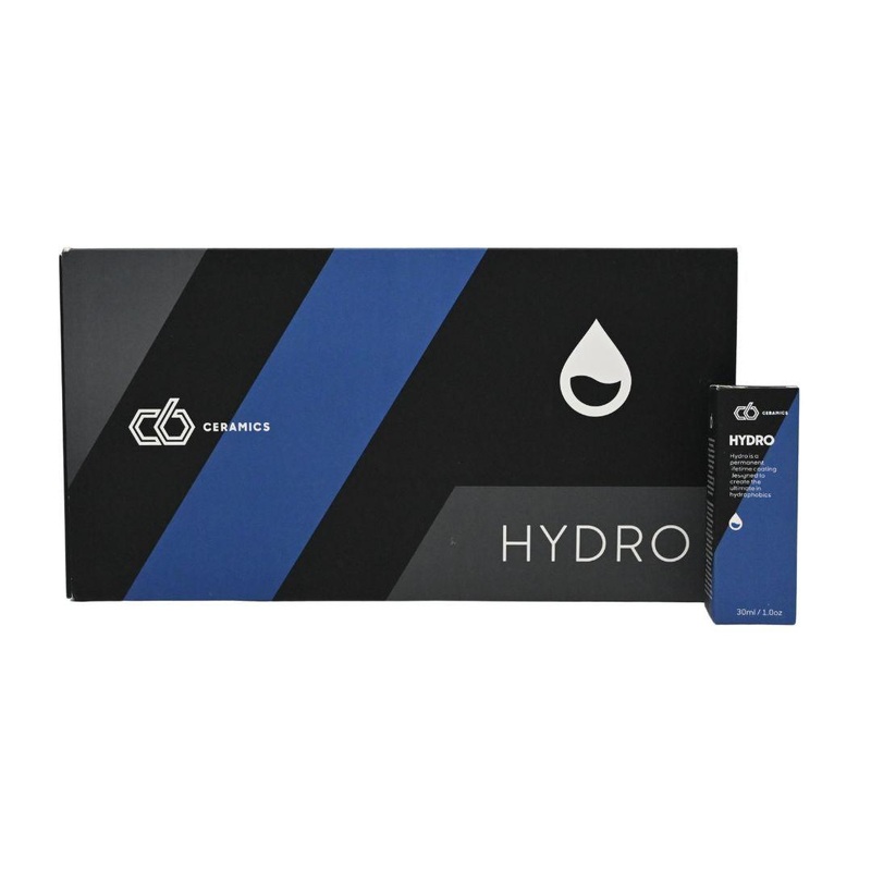 C6 Ceramics Hydro Ceramic Coating