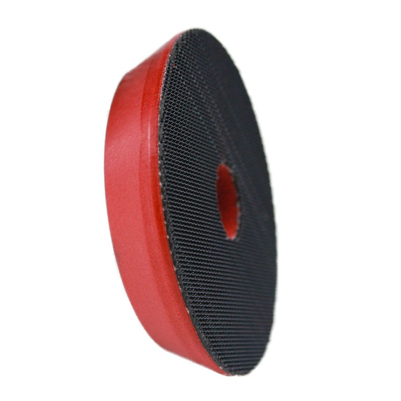 FLEX XFE 7-12 80 3Inch Backing Plate