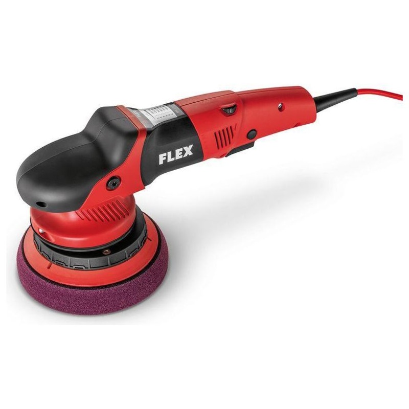 Flex XFE 7-15 150 The Finisher Long Stroke Dual Action Polisher