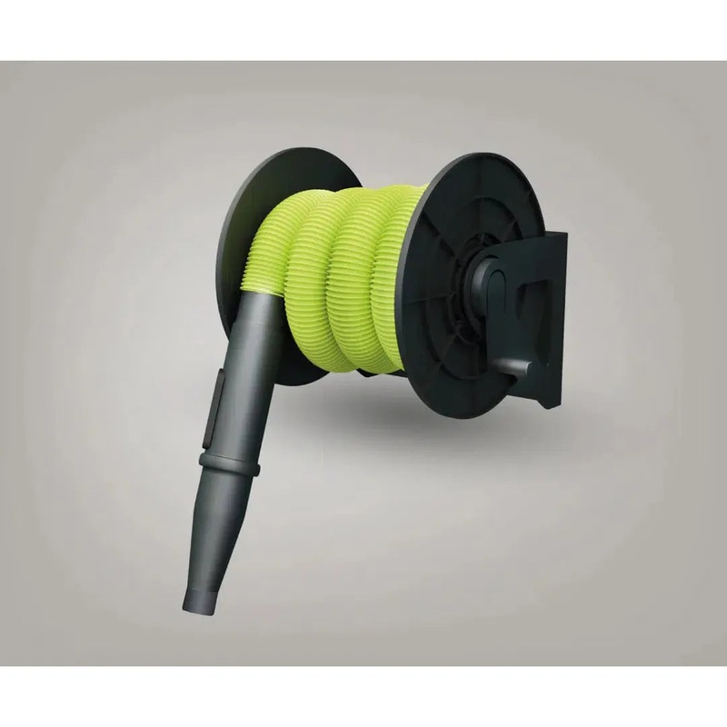BIGBOI Blowr Hose Reel|BLOWR HOSE REEL( No Hose)