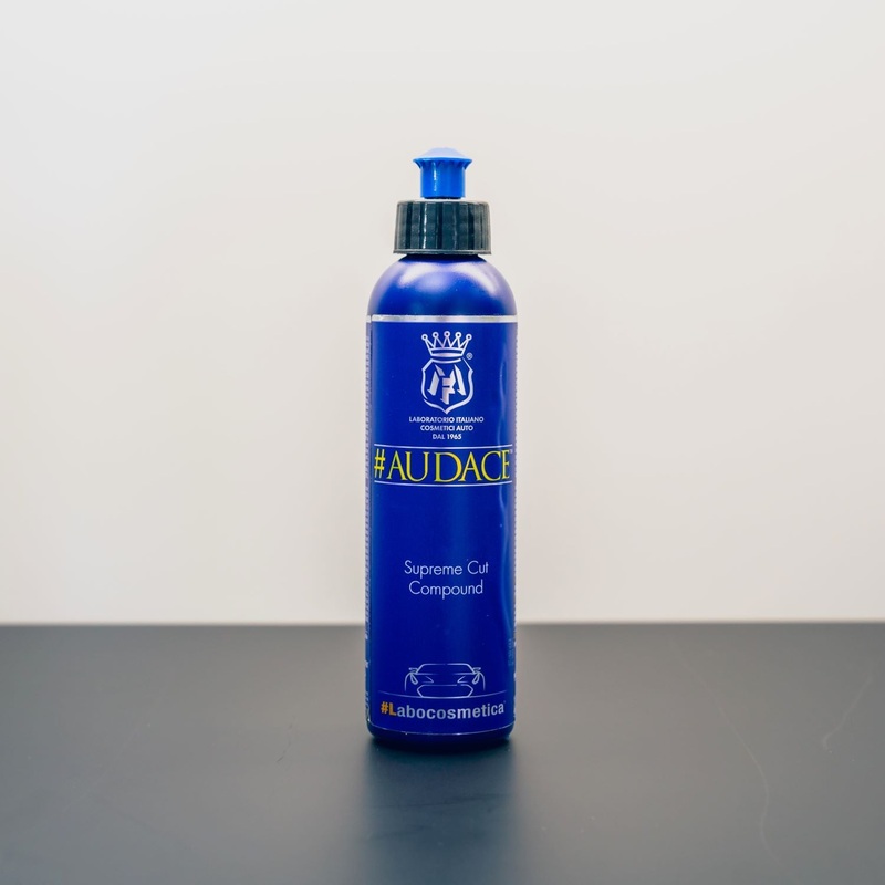 Labocosmetica AUDACE Supreme Cut Compound