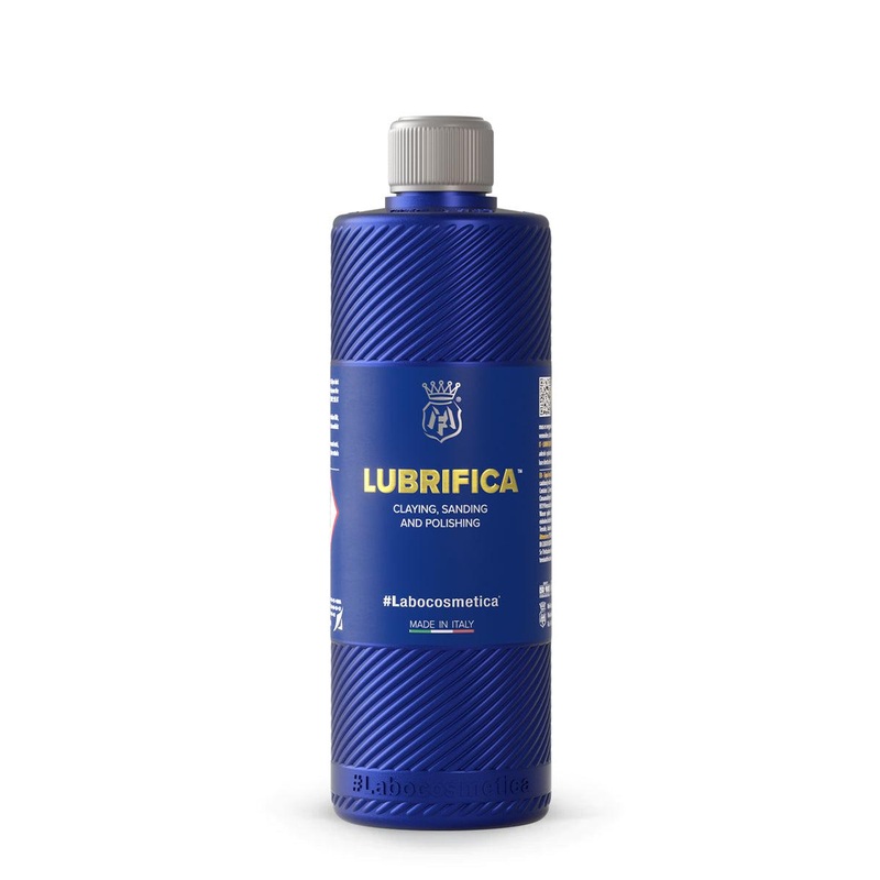 Labocosmetica LUBRIFICA Clay Lube PPF/Wrap Solution