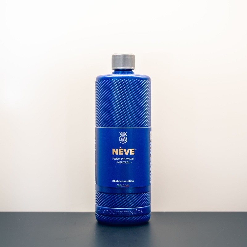 Labocosmetica NEVE pH Neutral Snow Foam