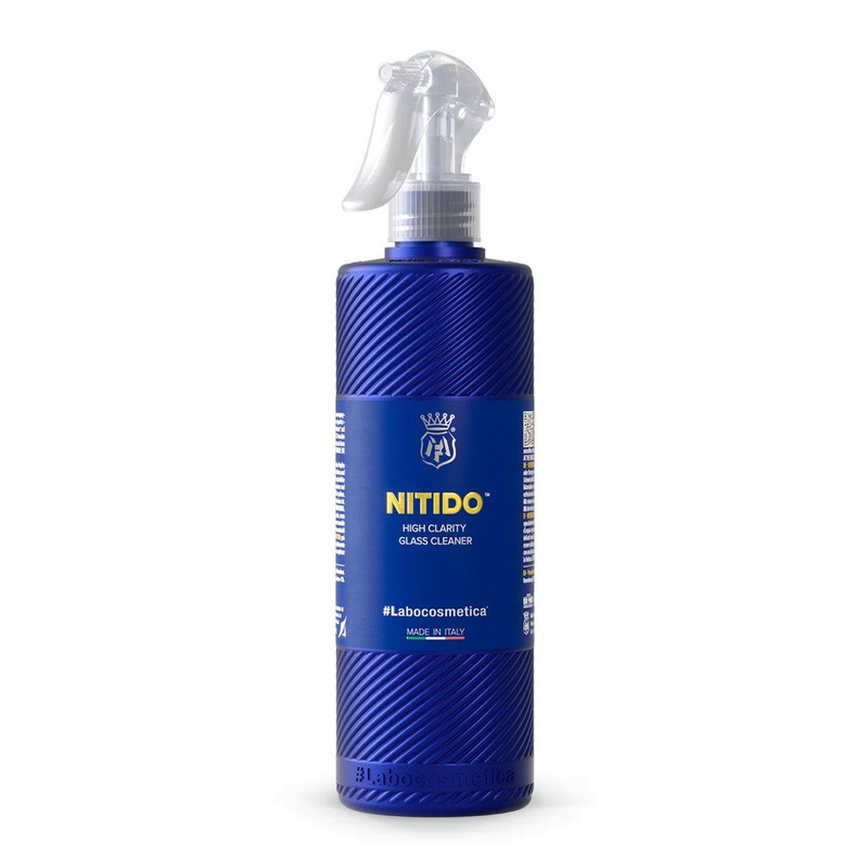 Labocosmetica NITIDO Glass Cleaner
