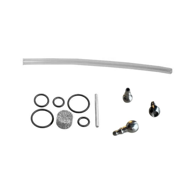 MTM Hydro Foam Cannon Accessories