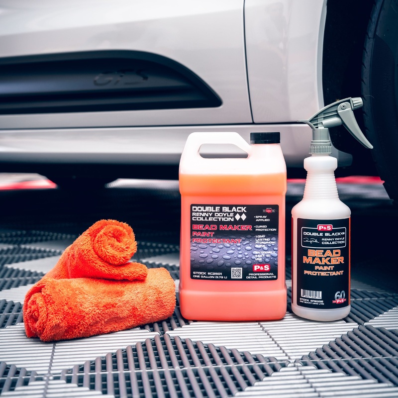 6D P&S Beadmaker and Eagle Edgeless 500 Bundle