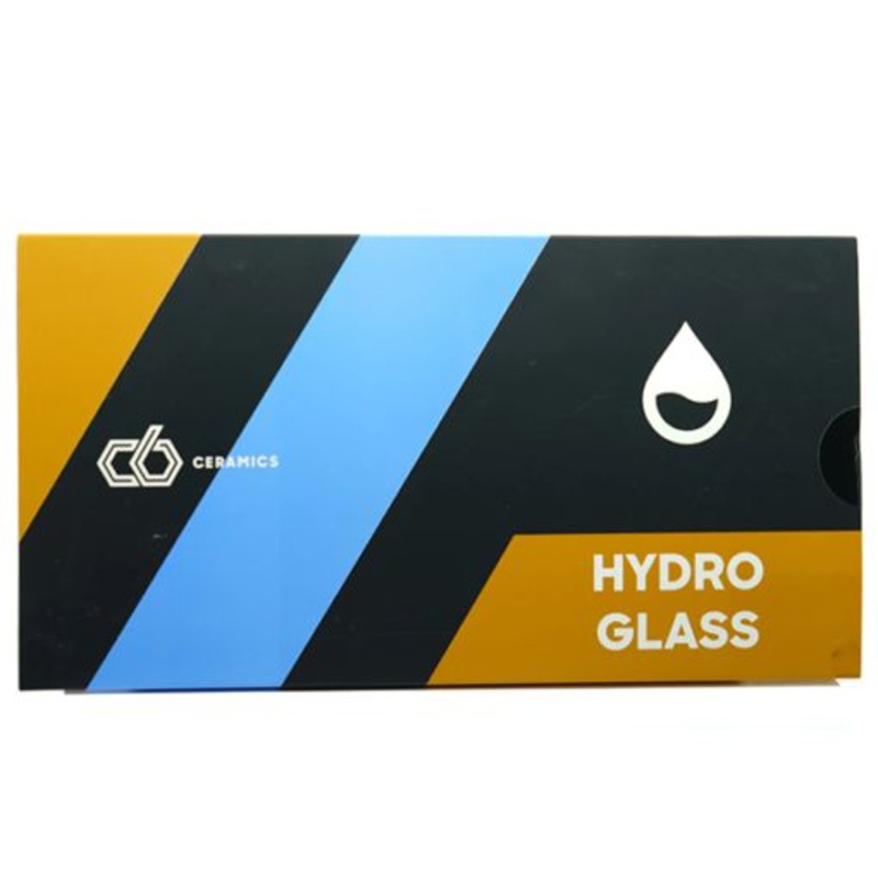C6 CERAMICS HYDRO GLASS CERAMIC COATING