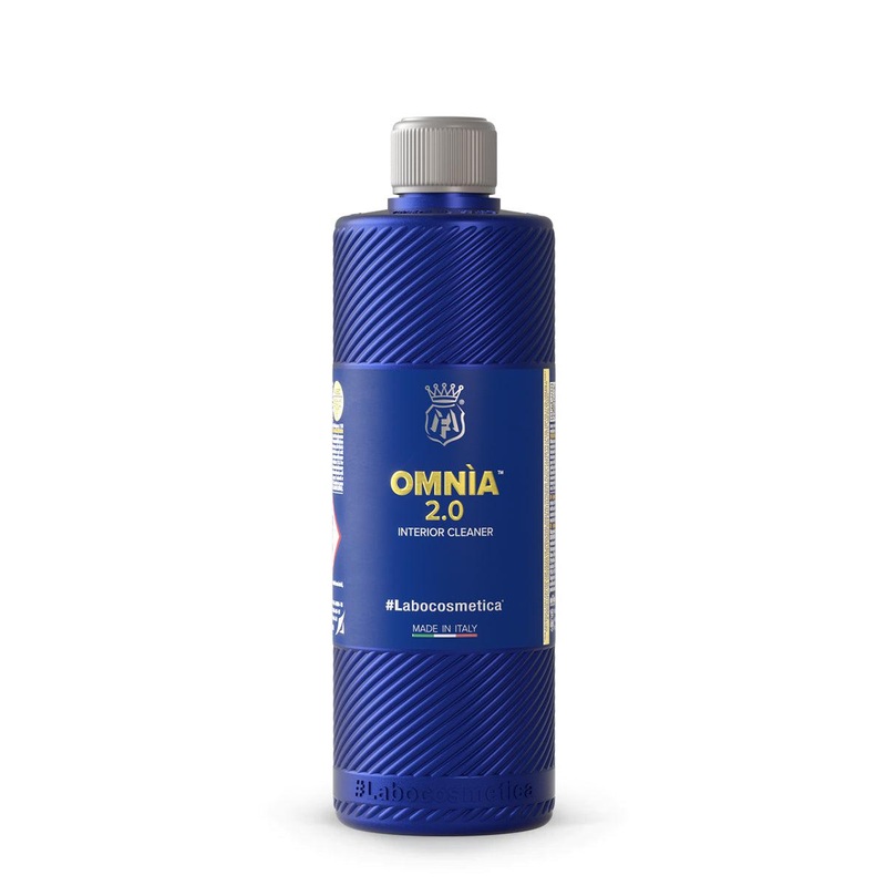 Labocosmetica OMNIA 2.0 All Surface Interior Cleaner