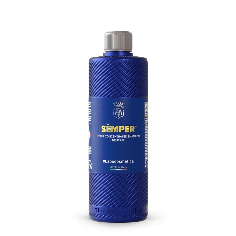 Labocosmetica SEMPER pH Neutral Shampoo