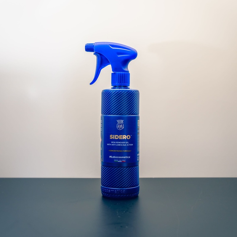Labocosmetica SIDERO Iron & Limescale Remover