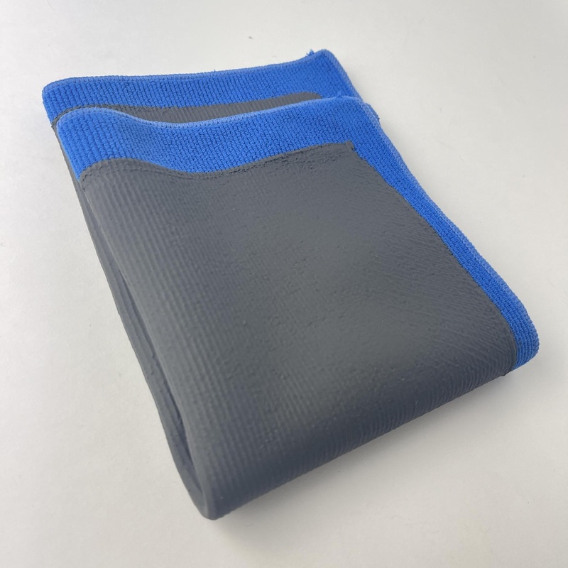 DS Pro Series Clay Towel|Blue Clay Towel
