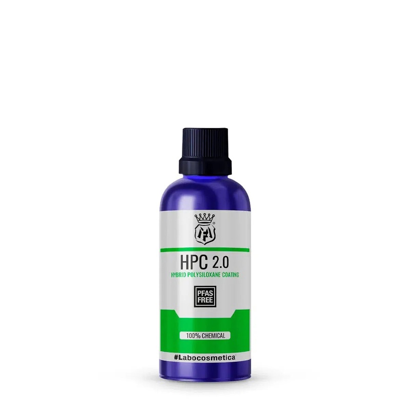 Labocosmetica HPC 2.0 Hybrid Polysiloxane Coating