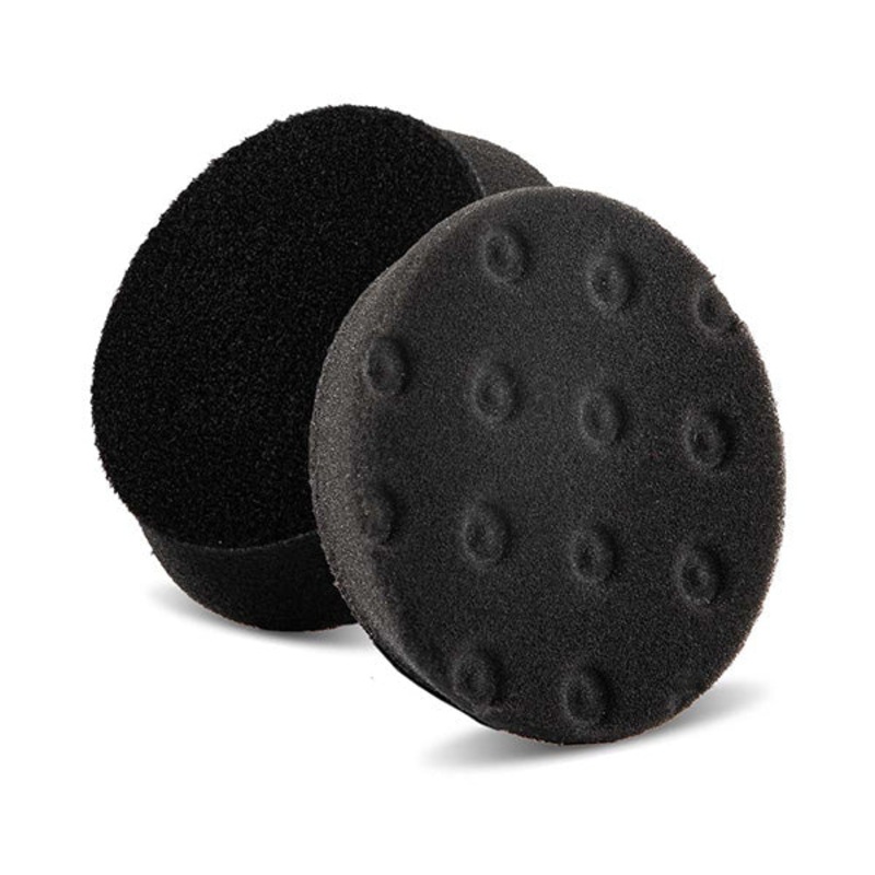 LAKE COUNTRY SDO CCS BLACK FINISHING PAD