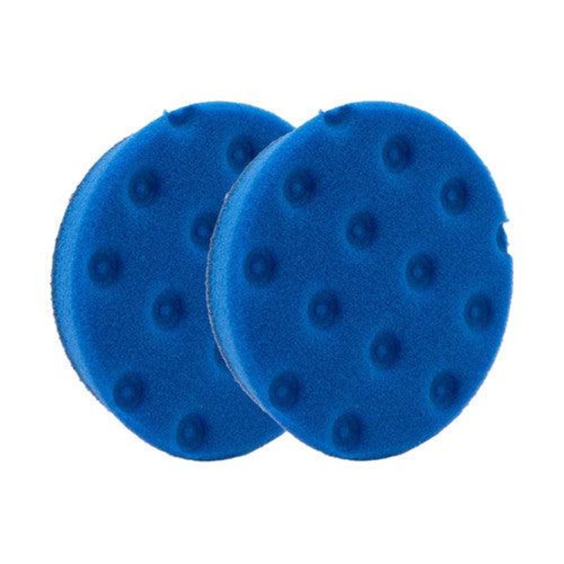 LAKE COUNTRY SDO CCS BLUE CUTTING PADS