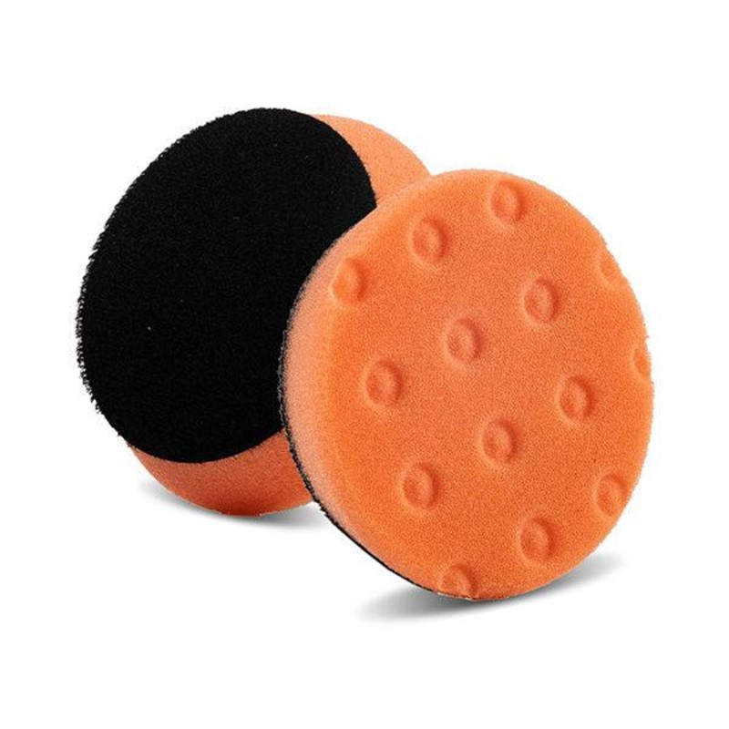 LAKE COUNTRY SDO CCS ORANGE POLISHING PADS