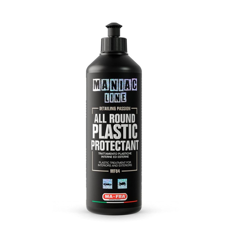 Maniac Line All Round Plastic Protectant
