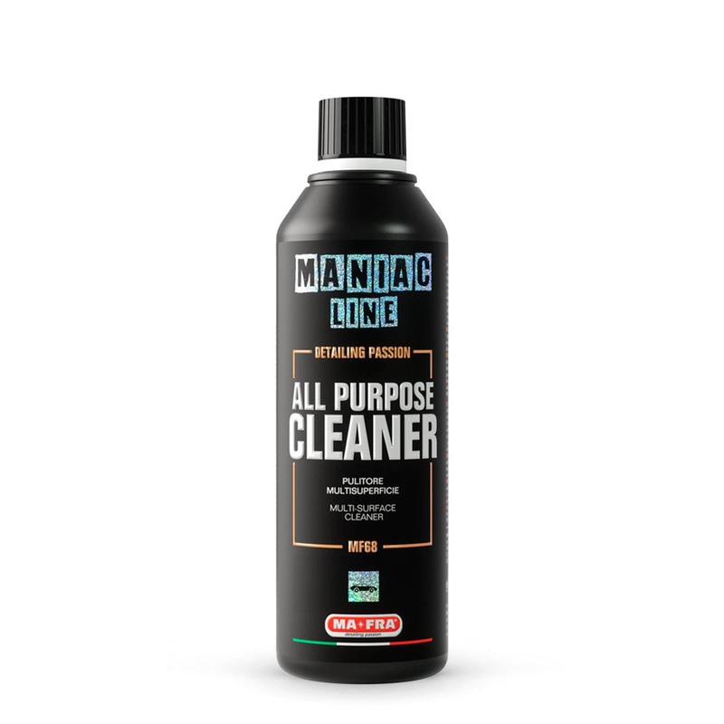 Maniac Line APC – All Purpose Cleaner