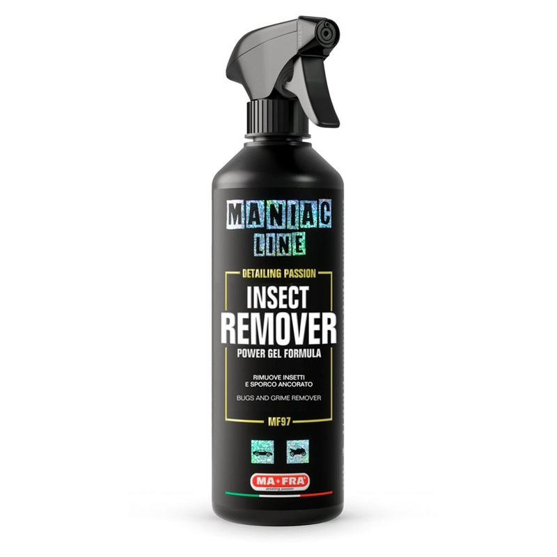 Maniac Line Insect Remover|500ml