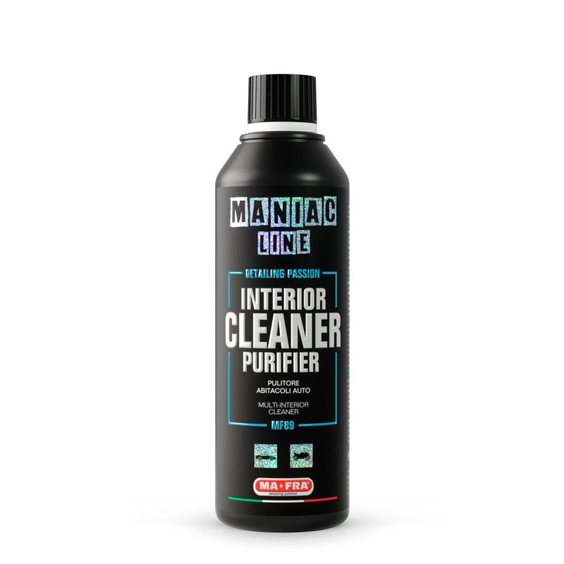 Maniac Line Interior Cleaner Purifier