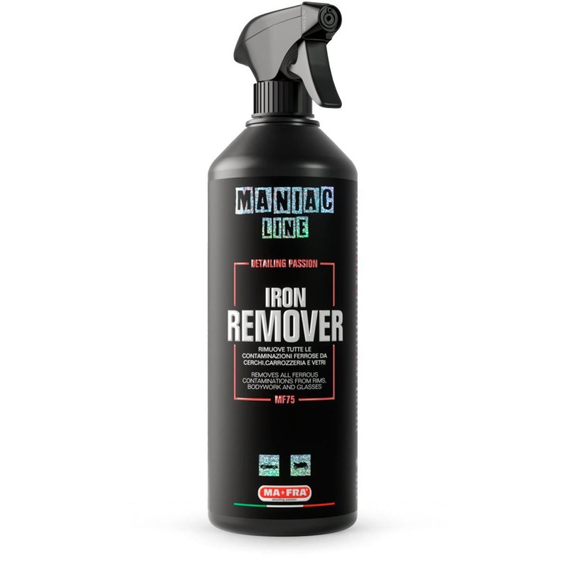 Maniac Line Iron Remover|1L