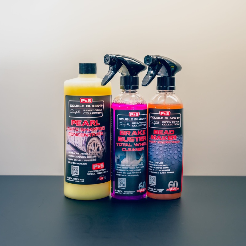 P&S Favourites Bundle – Brake Buster, Pearl, Bead Maker