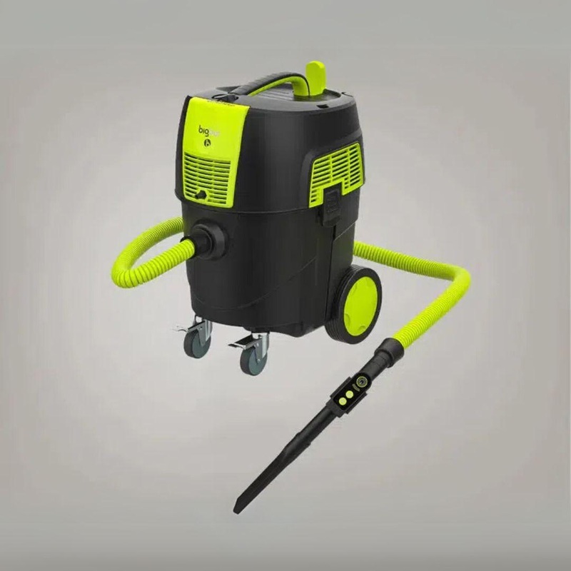 BIGBOI SUCKR PRO MKII|SUCKR PRO MKII