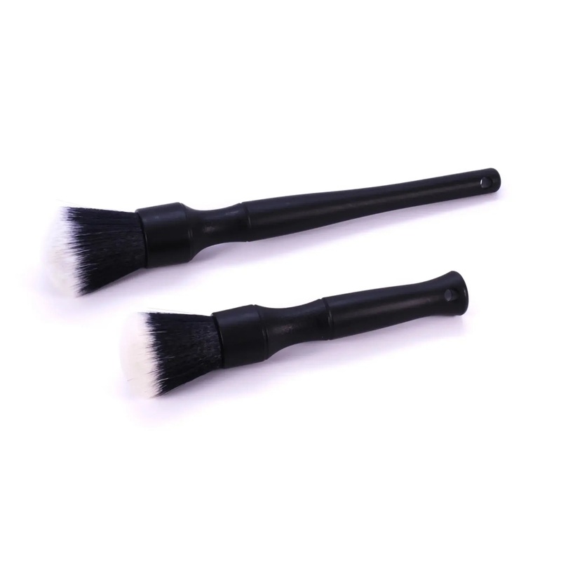 Detail Factory Ultra-Soft Detailing Brush Set