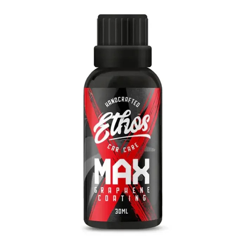 Ethos Graphene Max Coating|30ml|50ml