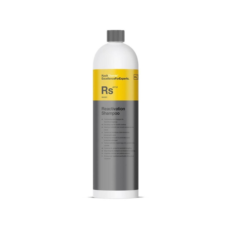 Koch Chemie Reactivation Shampoo RS