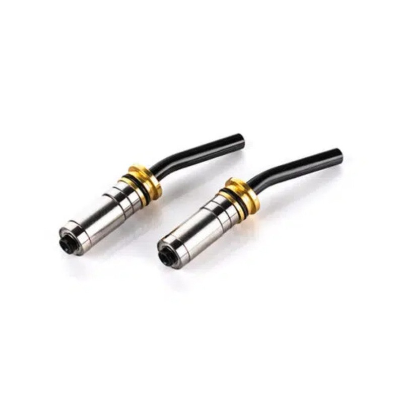 The Rag Company Ultra Air Blaster Bearing Kit (2 Pack)