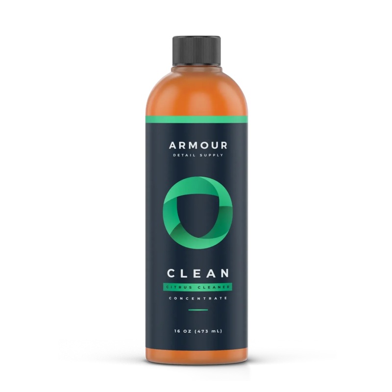ARMOUR Detail Supply CLEAN All Purpose Cleaner APC
