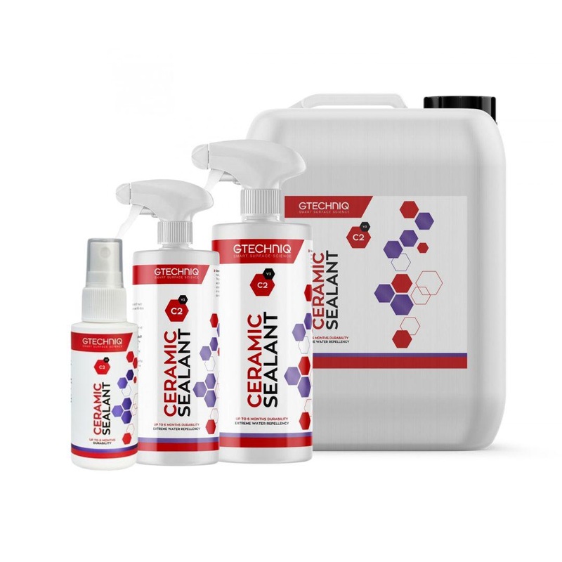 Exclusive Maintenance Kit