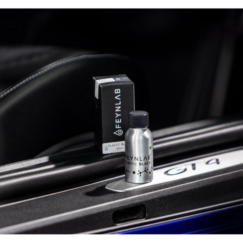 FEYNLAB Plastic Black (durability 1 yr)