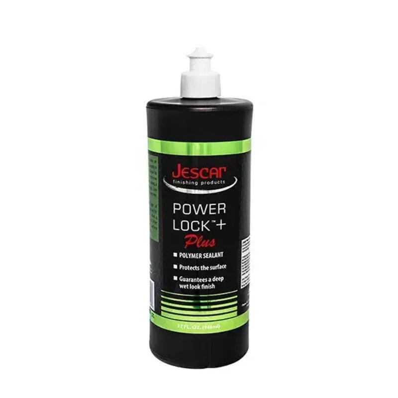 Jescar Power Lock+|473ml|946ml