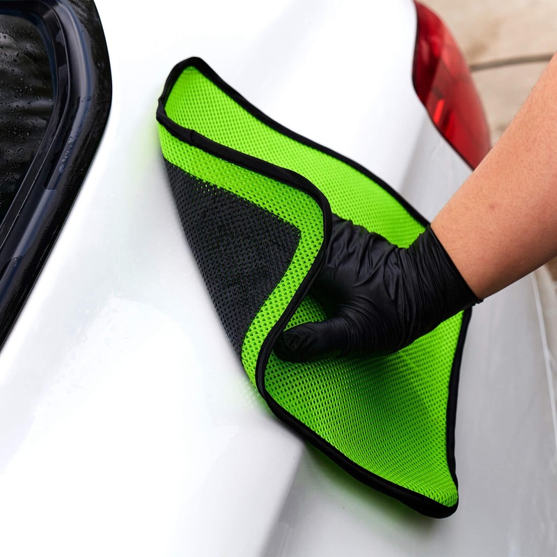 Maxshine Clay Towel Fine Grade 21cmx21cm