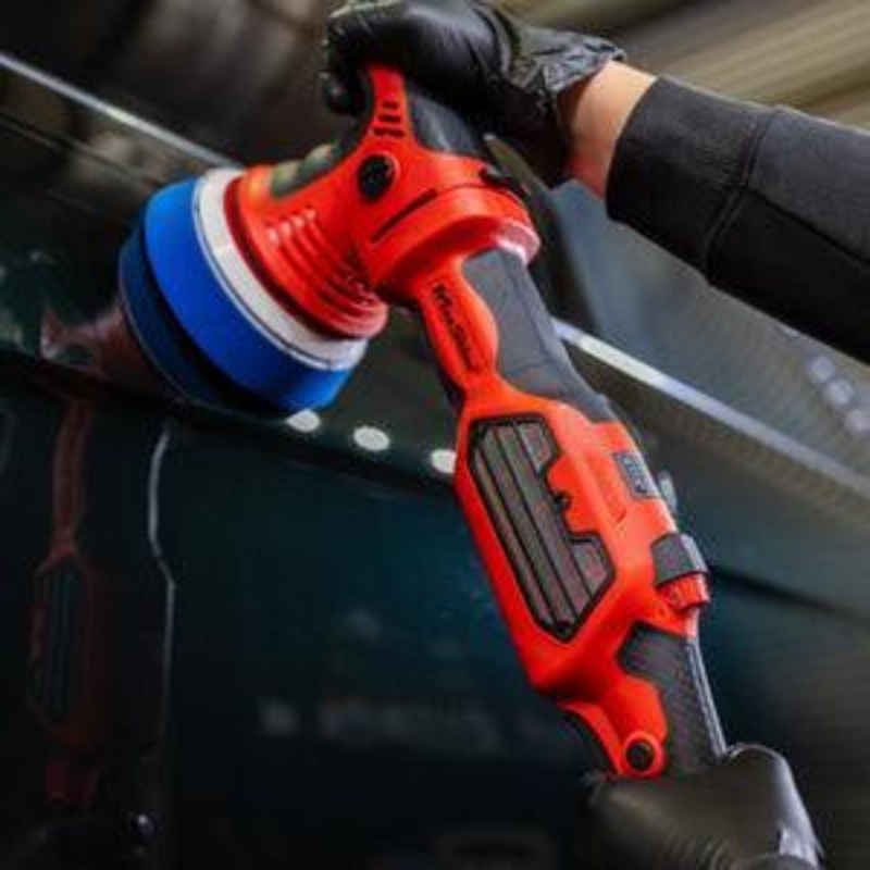 Maxshine MB21 PRO 21mm Brushless Dual Action Polisher