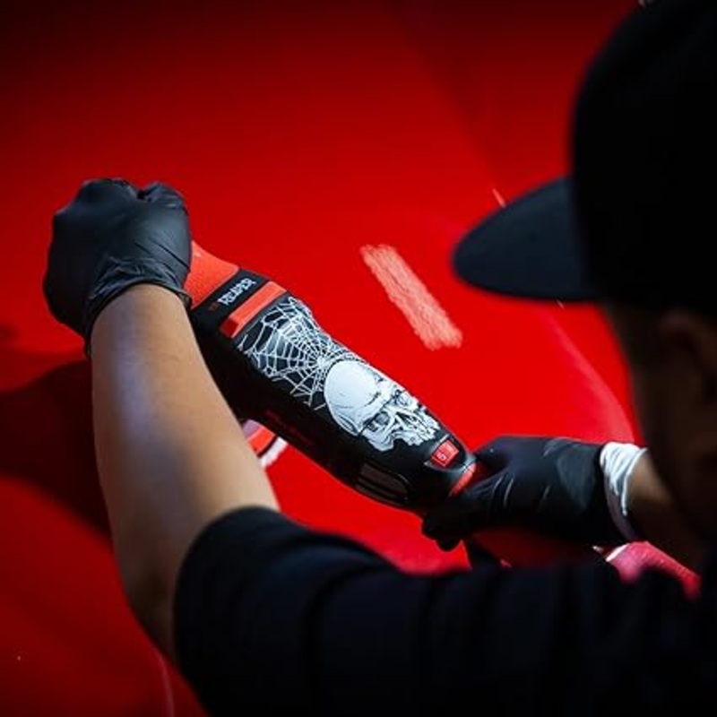 Maxshine The Reaper 15mm Dual Action Polisher