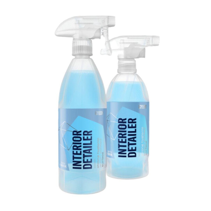 Gyeon Q2M Interior Detailer (for weekly Cleaning)