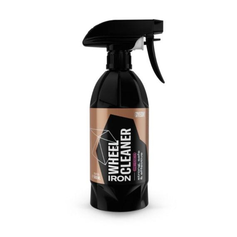 Gyeon Q2M Iron Wheel Cleaner 500ml/4L