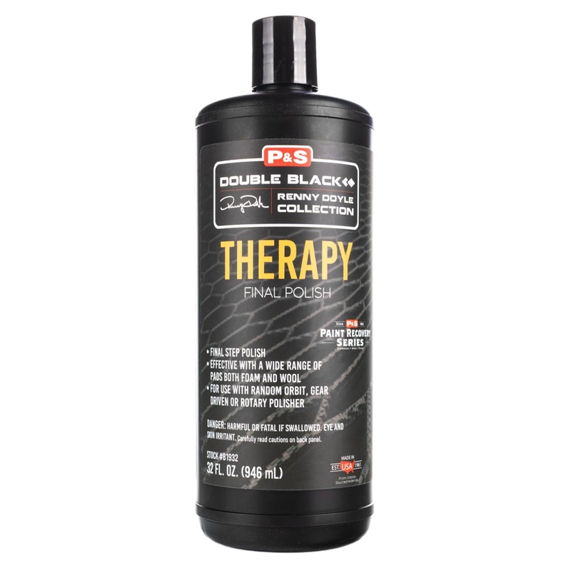 P&S Therapy Final Polish|946ml